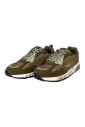 militair-groene-hardloopschoenen-sc276