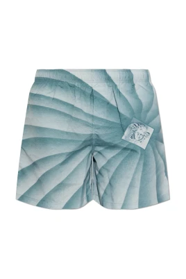 Medusa Head Badshorts