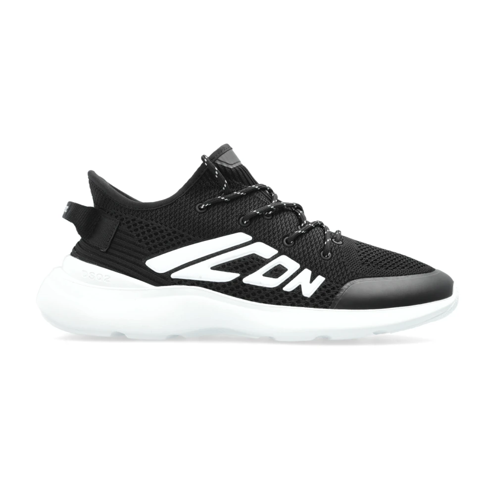 Shoes > Sneakers - - Dsquared2 - Modalova