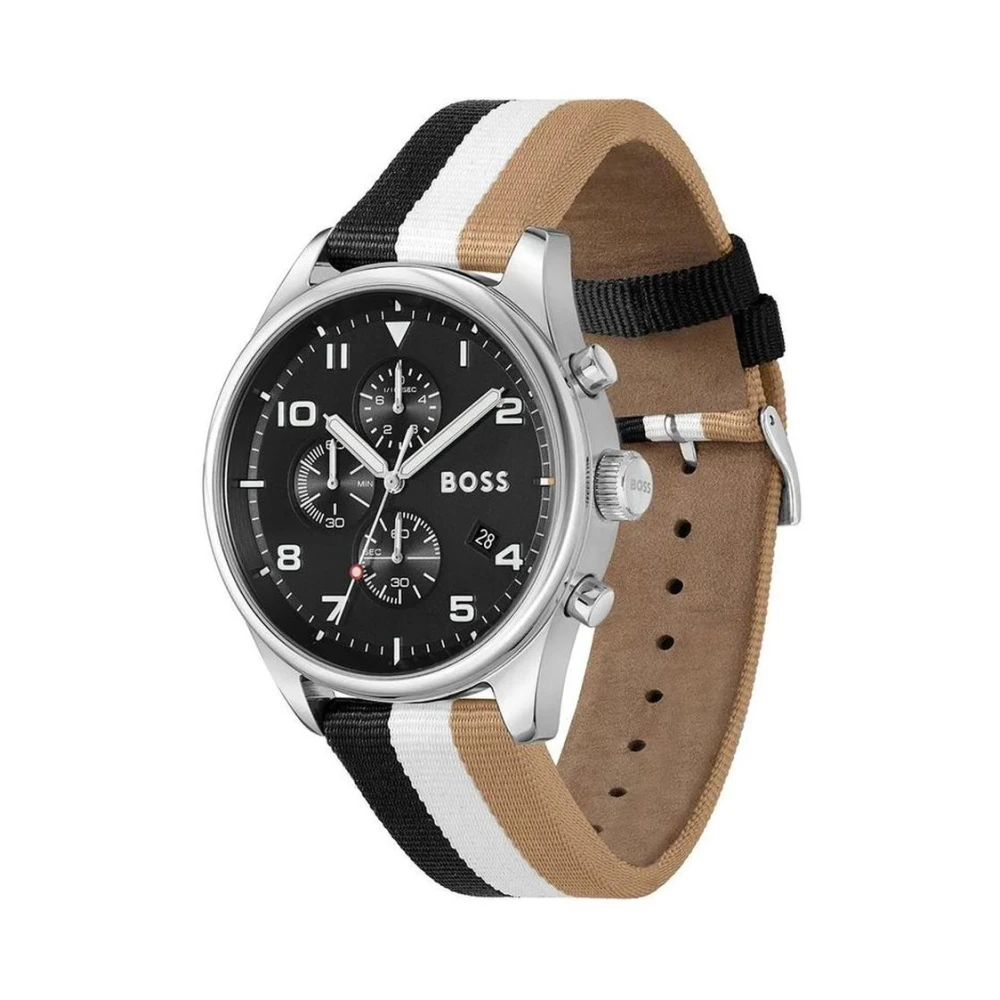 Accessories > Watches - - Hugo - Modalova