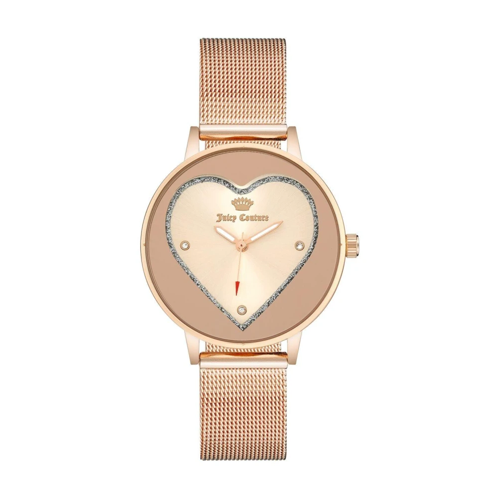 Juicy Couture Watches Rosa Dam