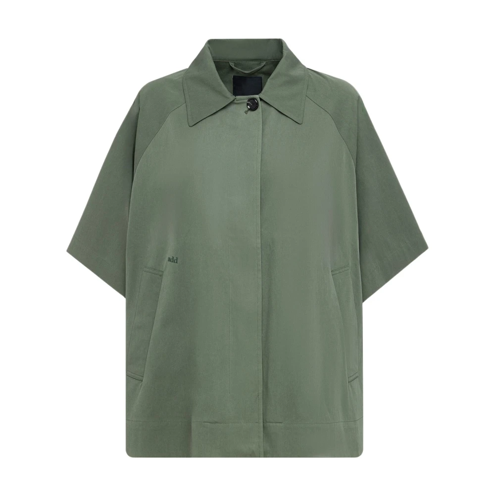 Jackets > Light Jackets - - add - Modalova