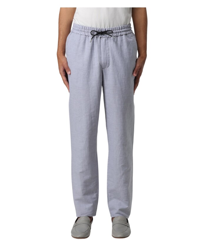 straight-trousers