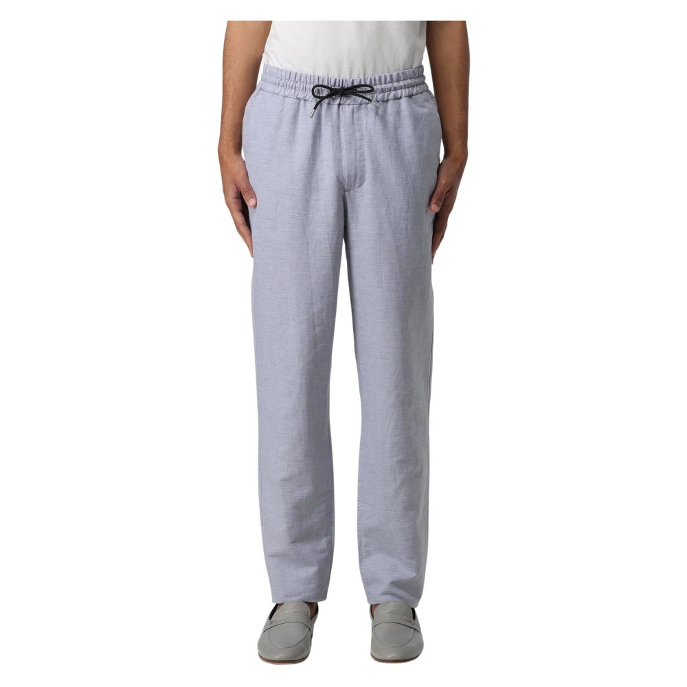 Trousers > Straight Trousers - - Sease - Modalova