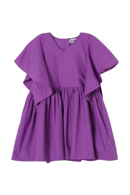 flutter-sleeve-a-line-dress