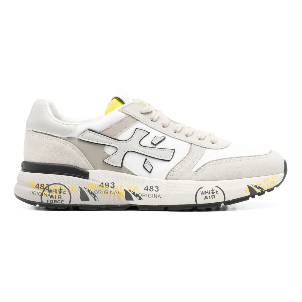 Shoes > Sneakers - - Premiata - Modalova