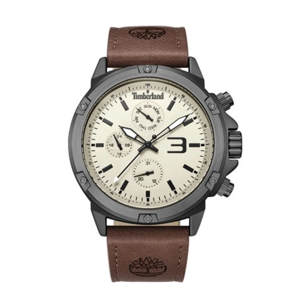 Accessories > Watches - - Timberland - Modalova
