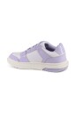 sneaker-en-cuir-violet