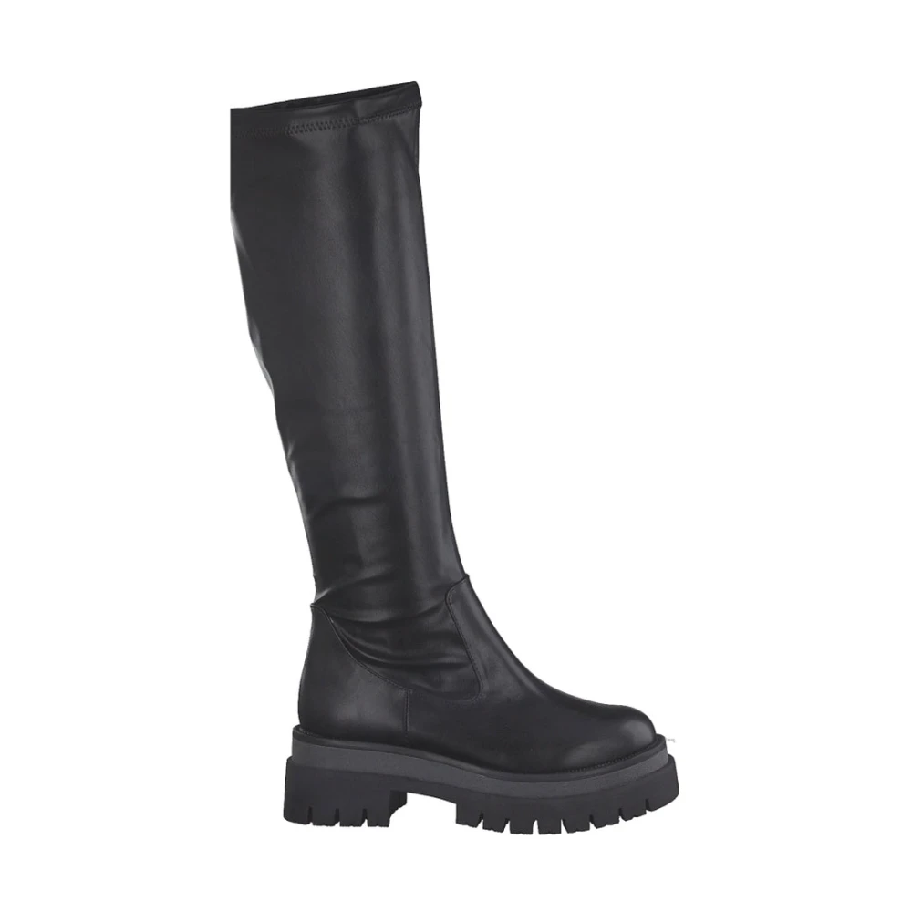 Shoes > Boots > High Boots - - Marco Tozzi - Modalova