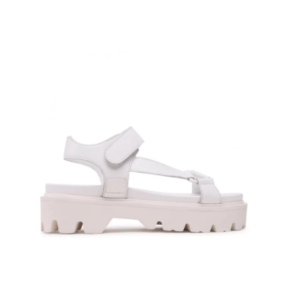 Shoes > Sandals > Flat Sandals - - Blauer - Modalova