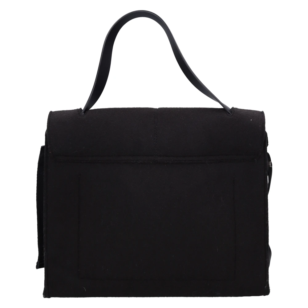 Rebelle Tassen.. Zwart Black Dames