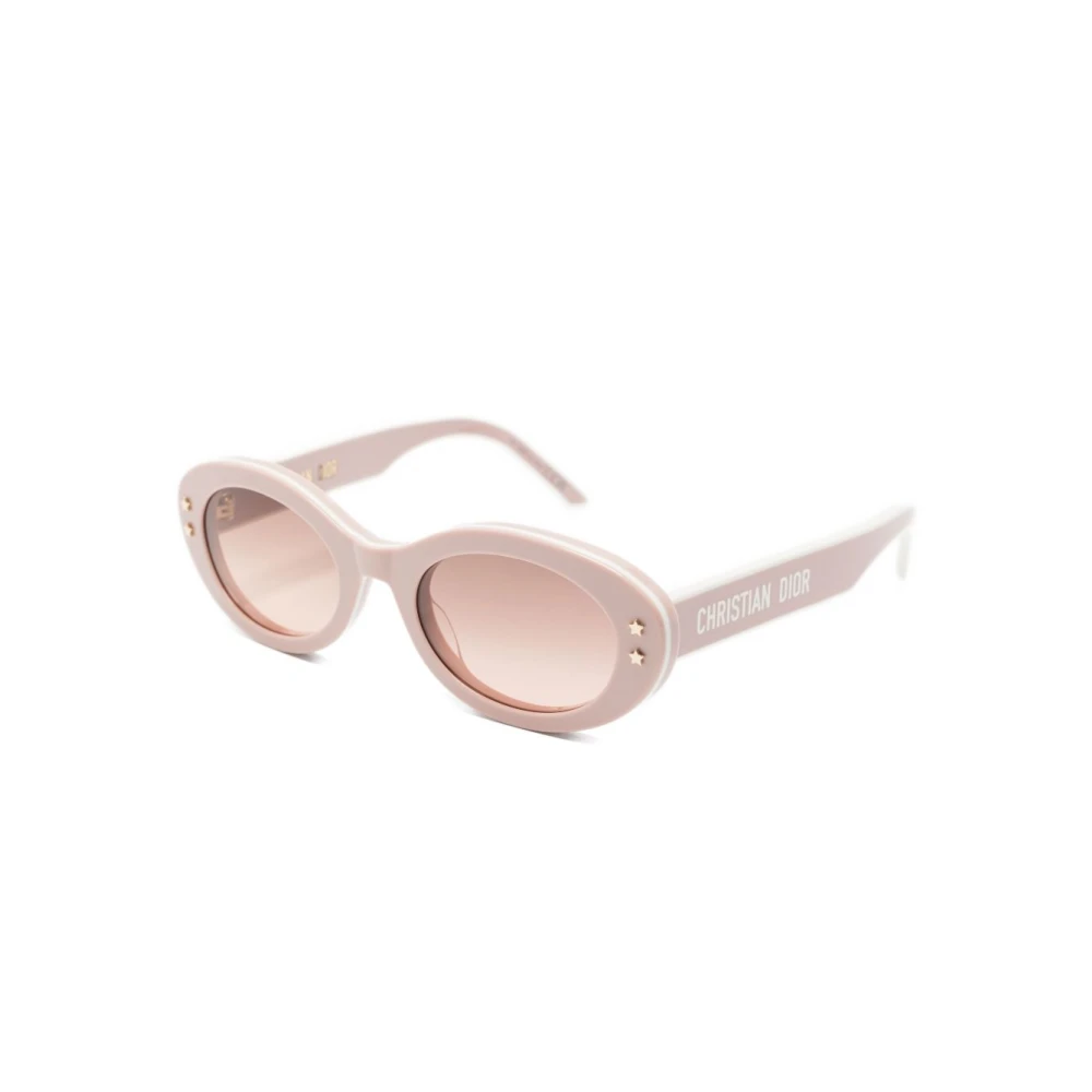 Dior Women's Pink Pacific B4i Sunglasses - Sunglasses - 51 Mm - Accessories