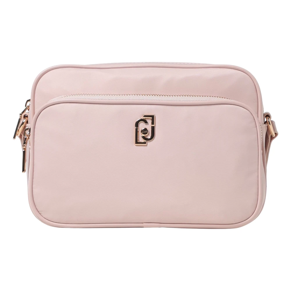 Liu Jo Camera Case Tas voor ECS M Pink Dames