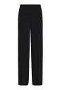 pantalon-noir-a-jambe-droite-avec-pli-devant