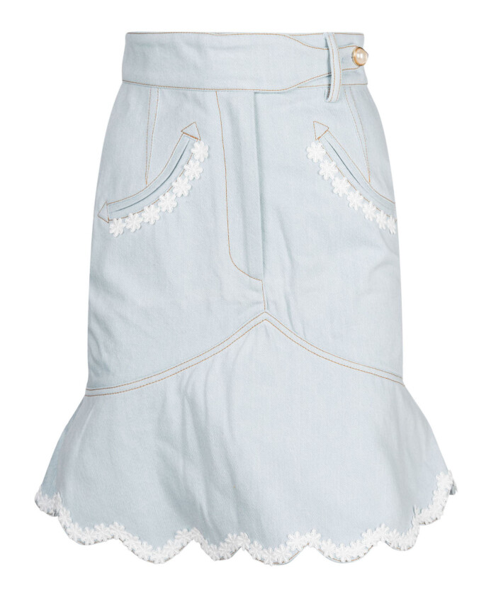 jupe-en-jean