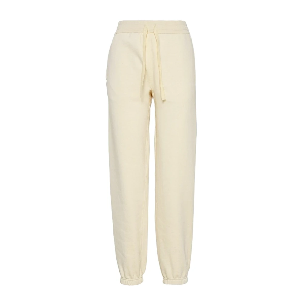 Trousers > Sweatpants - - Jil Sander - Modalova