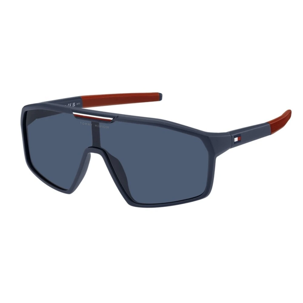 Tommy Hilfiger Blue Th 2357/S Pjp(Ku) Sunglasses - Male - Sunglasses - One Size - Accessories