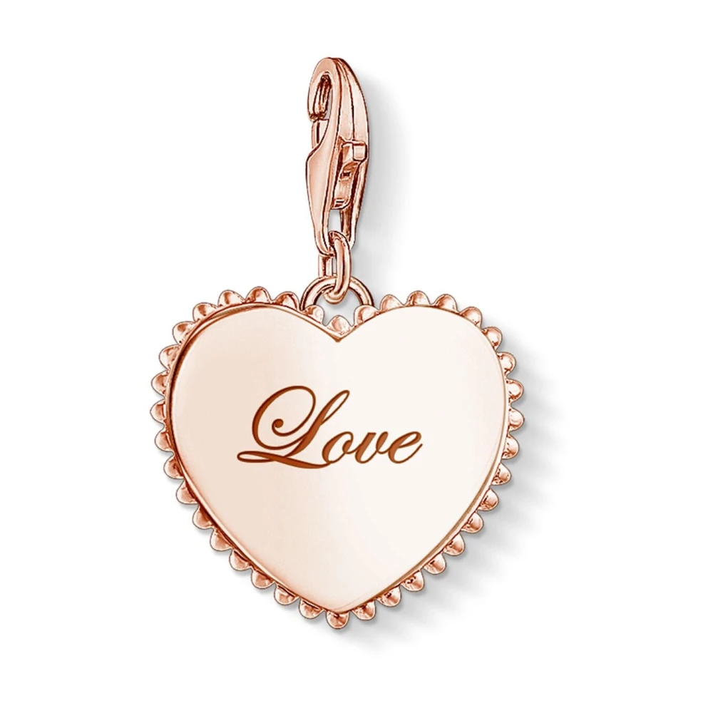Accessories > Jewellery - - Thomas Sabo - Modalova