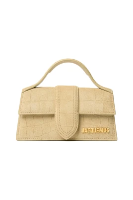 Le Bambino Mini Flap Bag