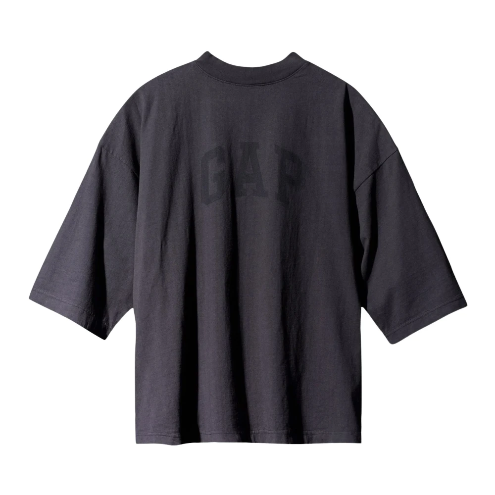 Balenciaga Beperkte oplage Dove Tee Zwart Black Heren