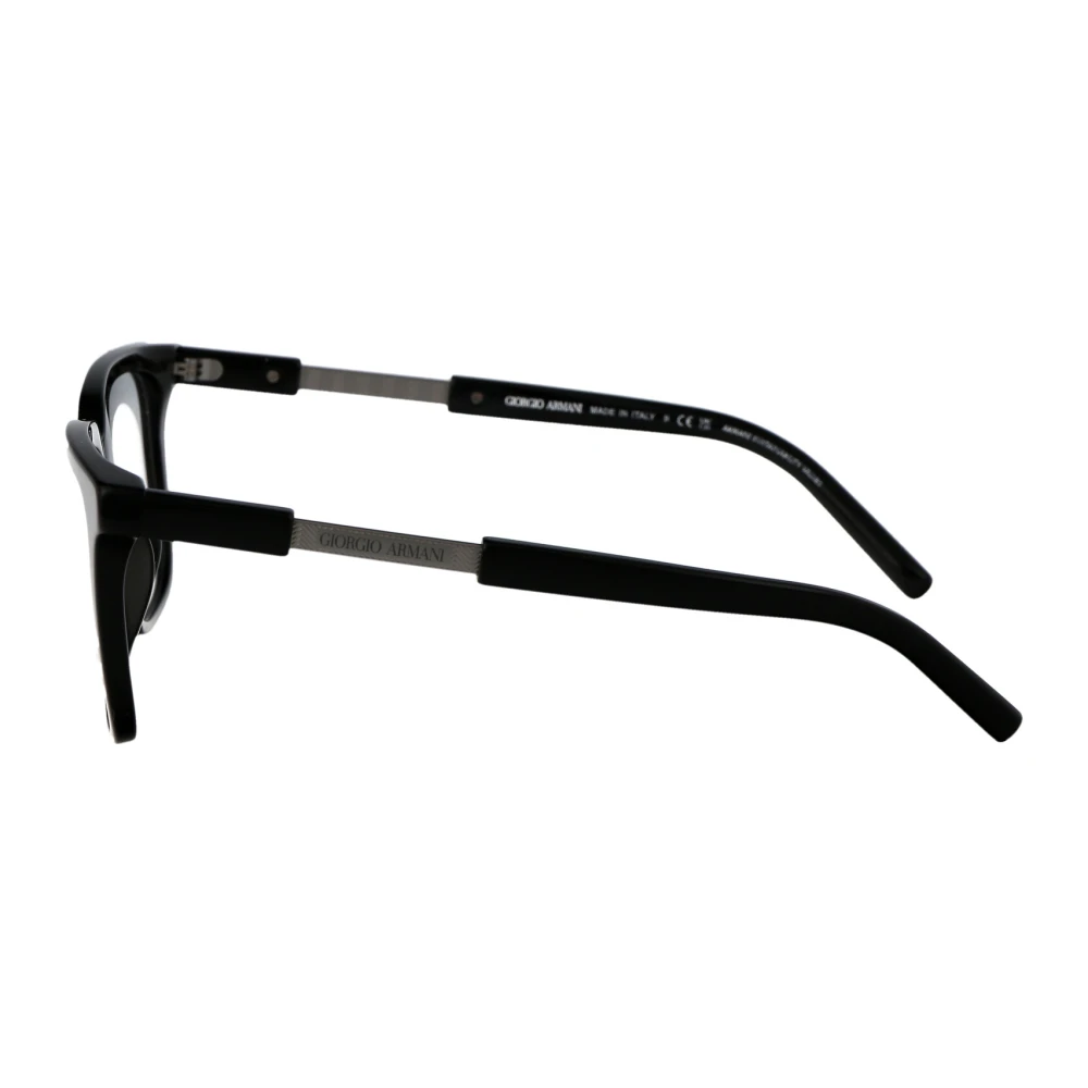 Giorgio Armani Stijlvolle Optische Bril 0Ar7252U Black Heren