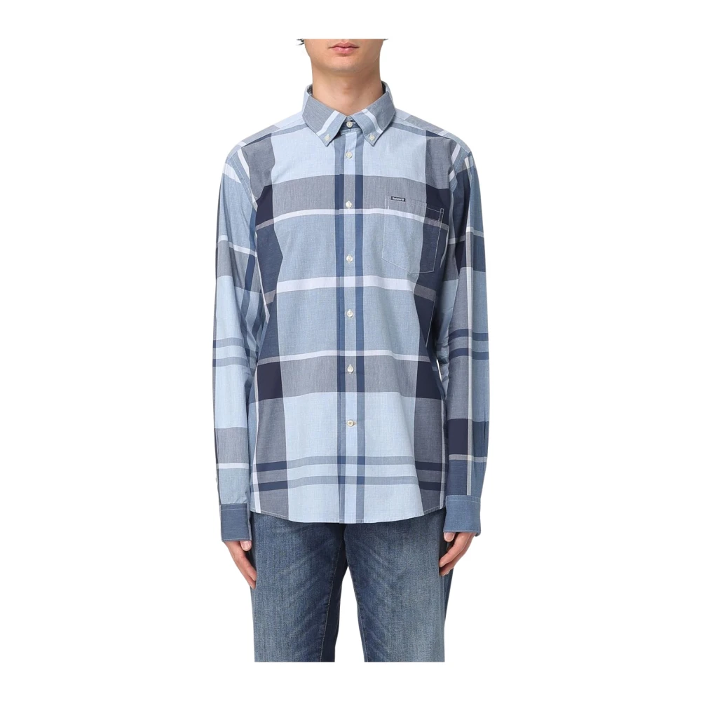 Shirts > Casual Shirts - - Barbour - Modalova