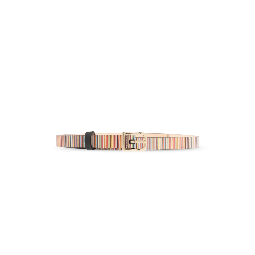 Accessories > Belts - - Paul Smith - Modalova