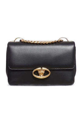 Chain 1 Small Shoulder Bag