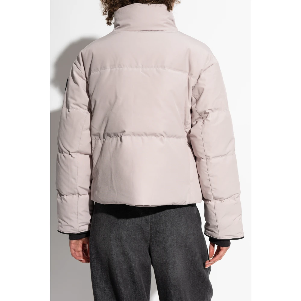 Canada Goose Donsjack Grandview Pink Dames