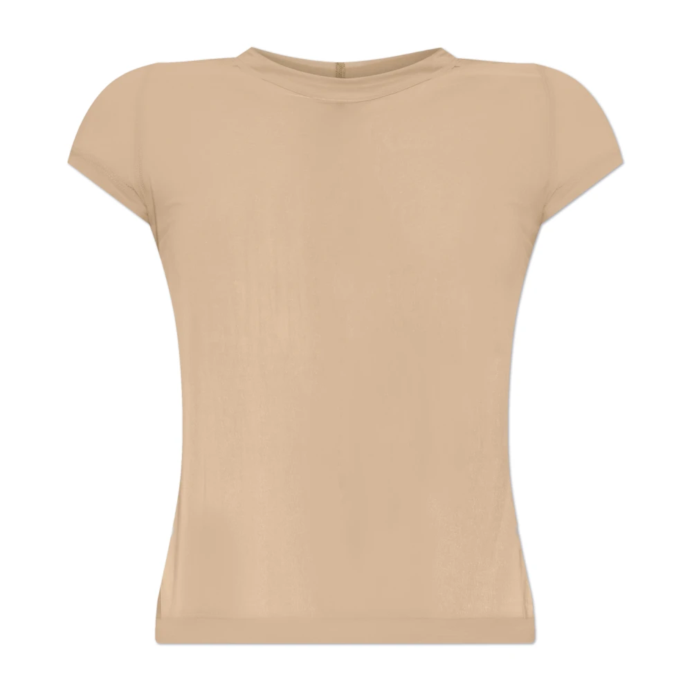 Tops > T-Shirts - - Rick Owens - Modalova