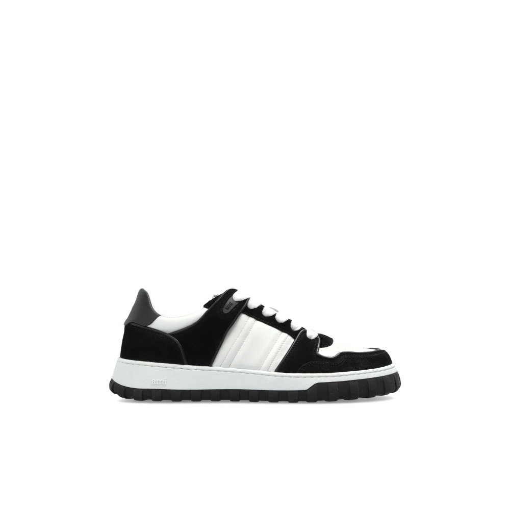 Shoes > Sneakers - - Ami Paris - Modalova