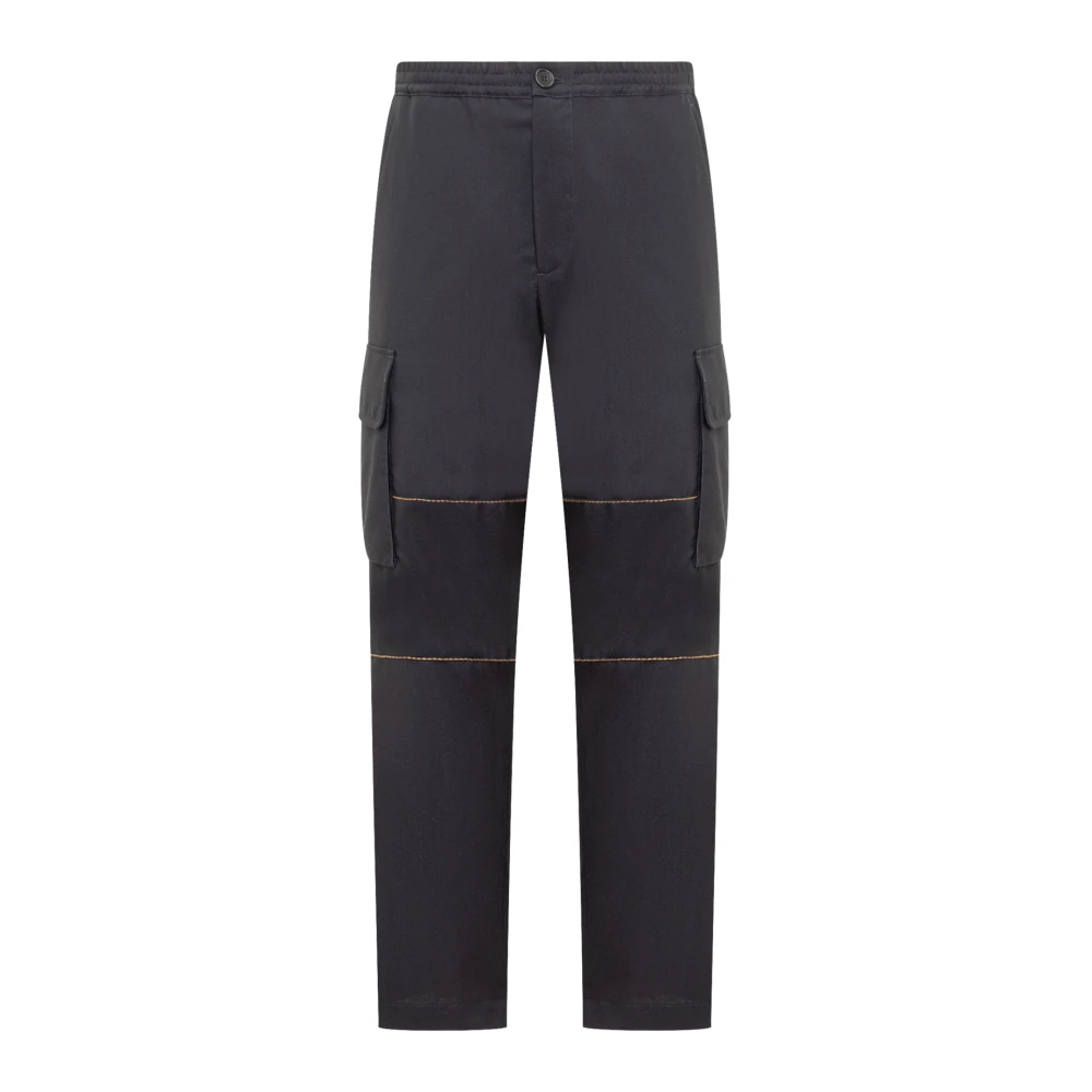 Trousers > Slim-fit Trousers - - Marni - Modalova