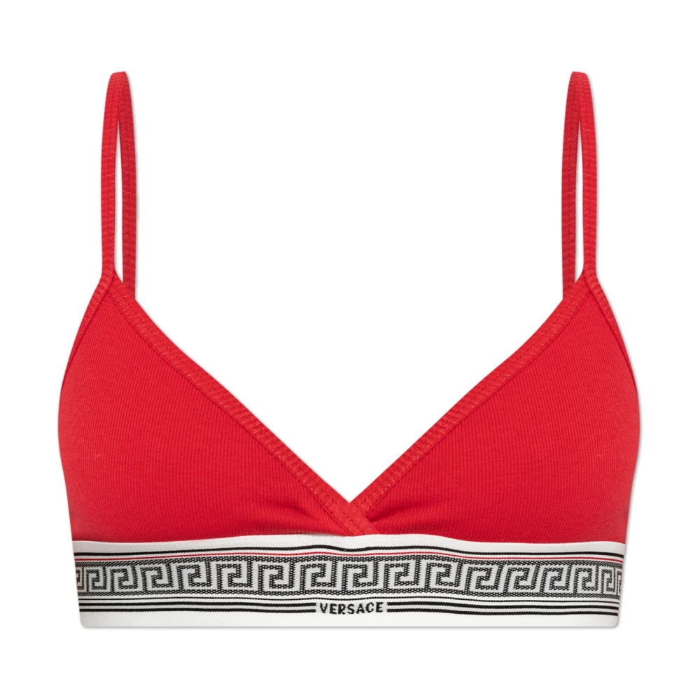 Versace Damen Rot Unterwäsche, 2XLgröße: