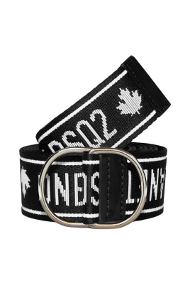 Logo Industrial Tape Belt