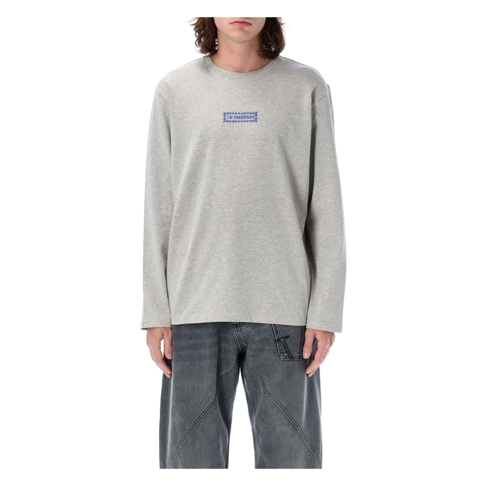 Tops > Long Sleeve Tops - - JW Anderson - Modalova