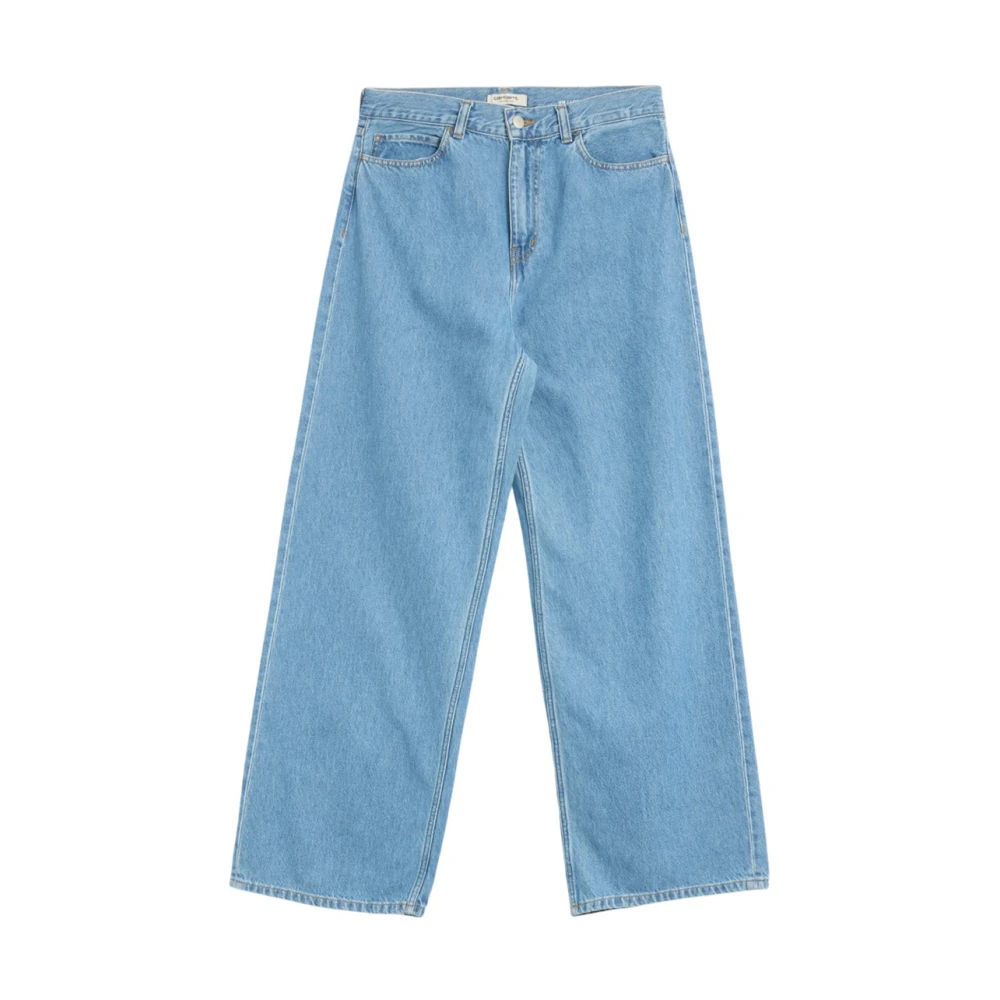 Jeans > Straight Jeans - - Carhartt Wip - Modalova