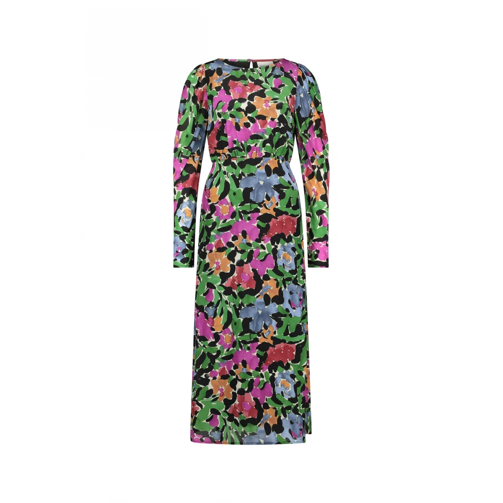 Dresses > Day Dresses > Maxi Dresses - - Fabienne Chapot - Modalova