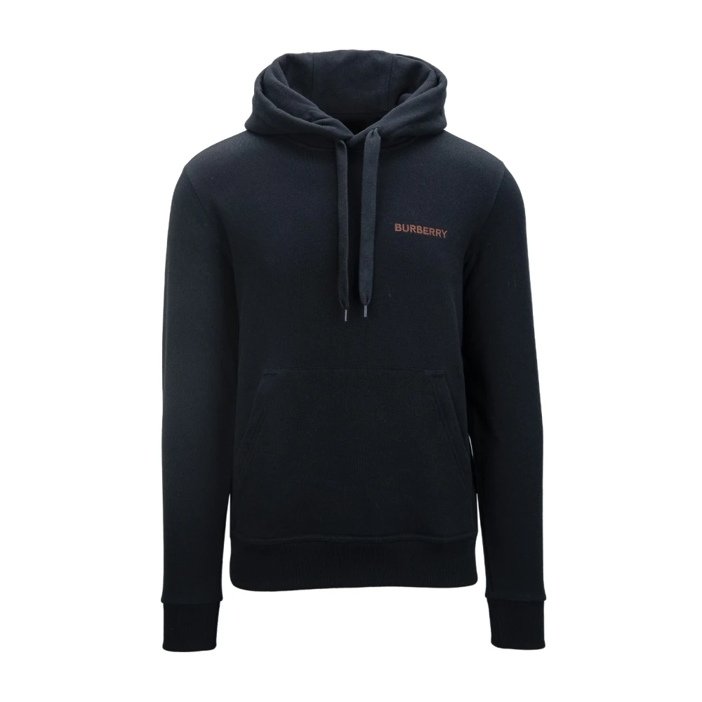 Sweatshirts & Hoodies > Hoodies - - Burberry - Modalova