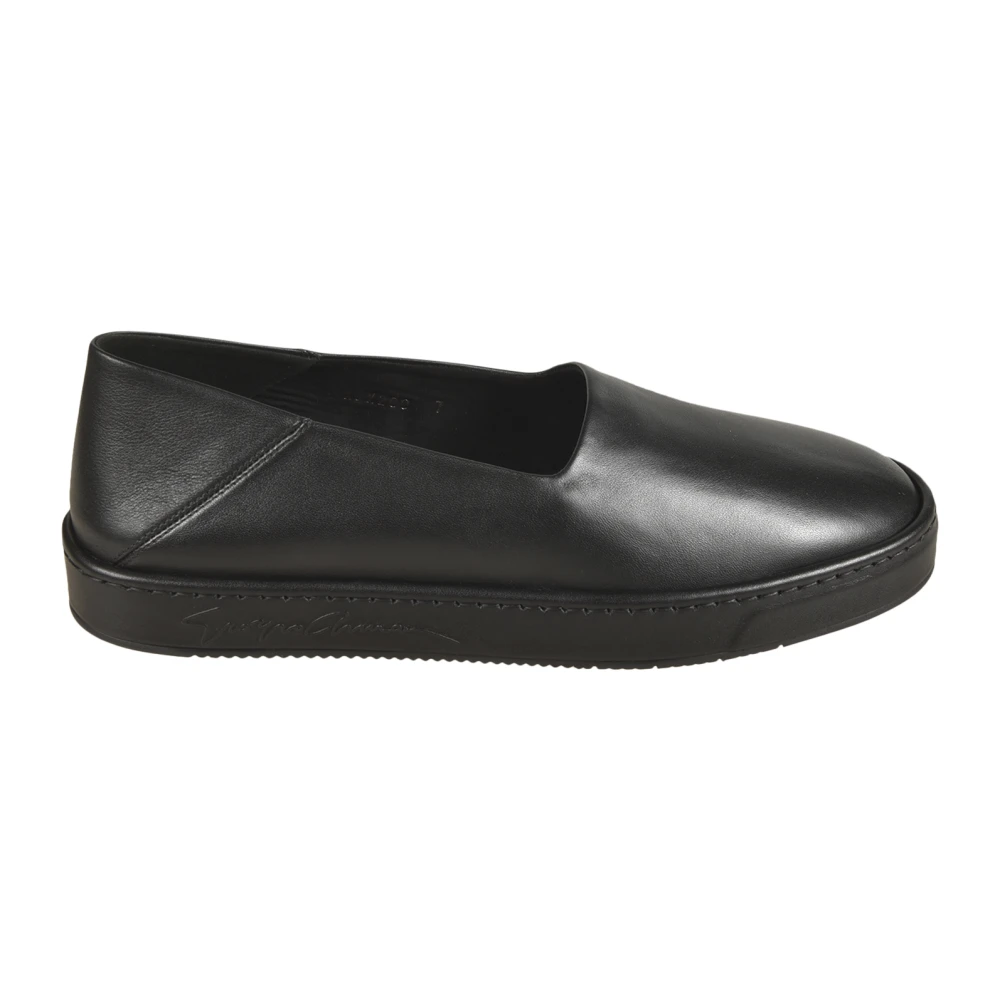 Shoes > Flats > Espadrilles - - Giorgio Armani - Modalova