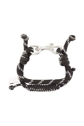 Malibu Cord Bracelet