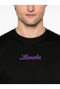 bouclette-script-logo-t-shirt