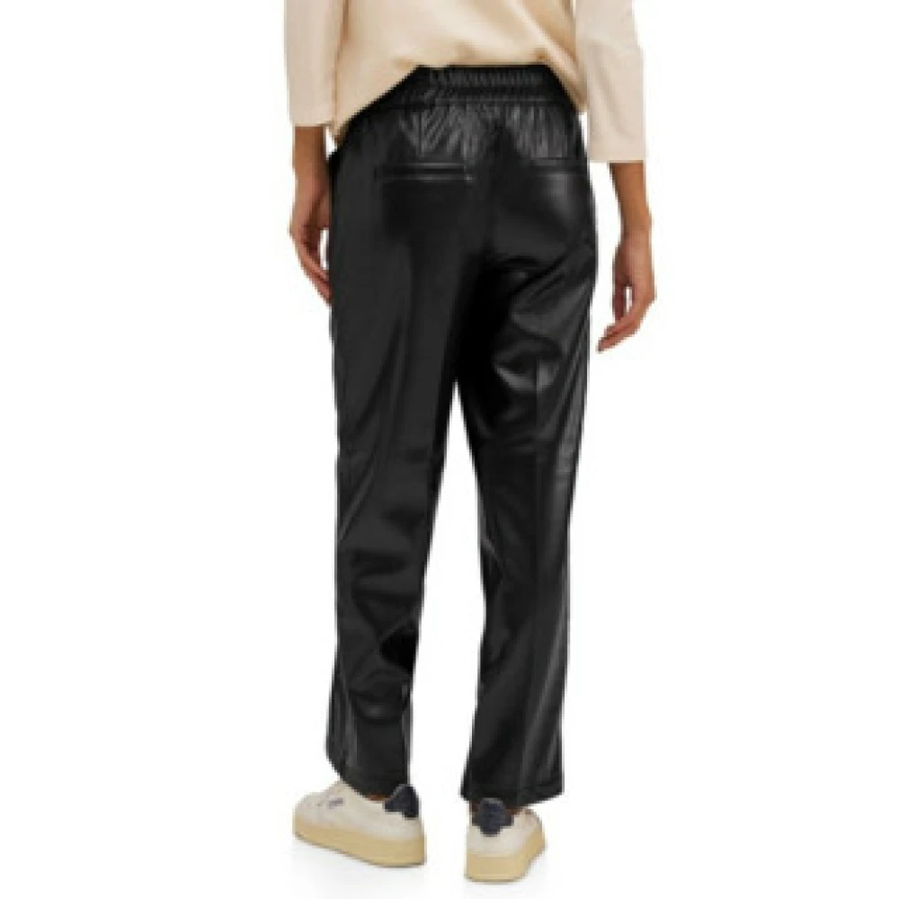 Street One Zwarte Jeans Black Dames