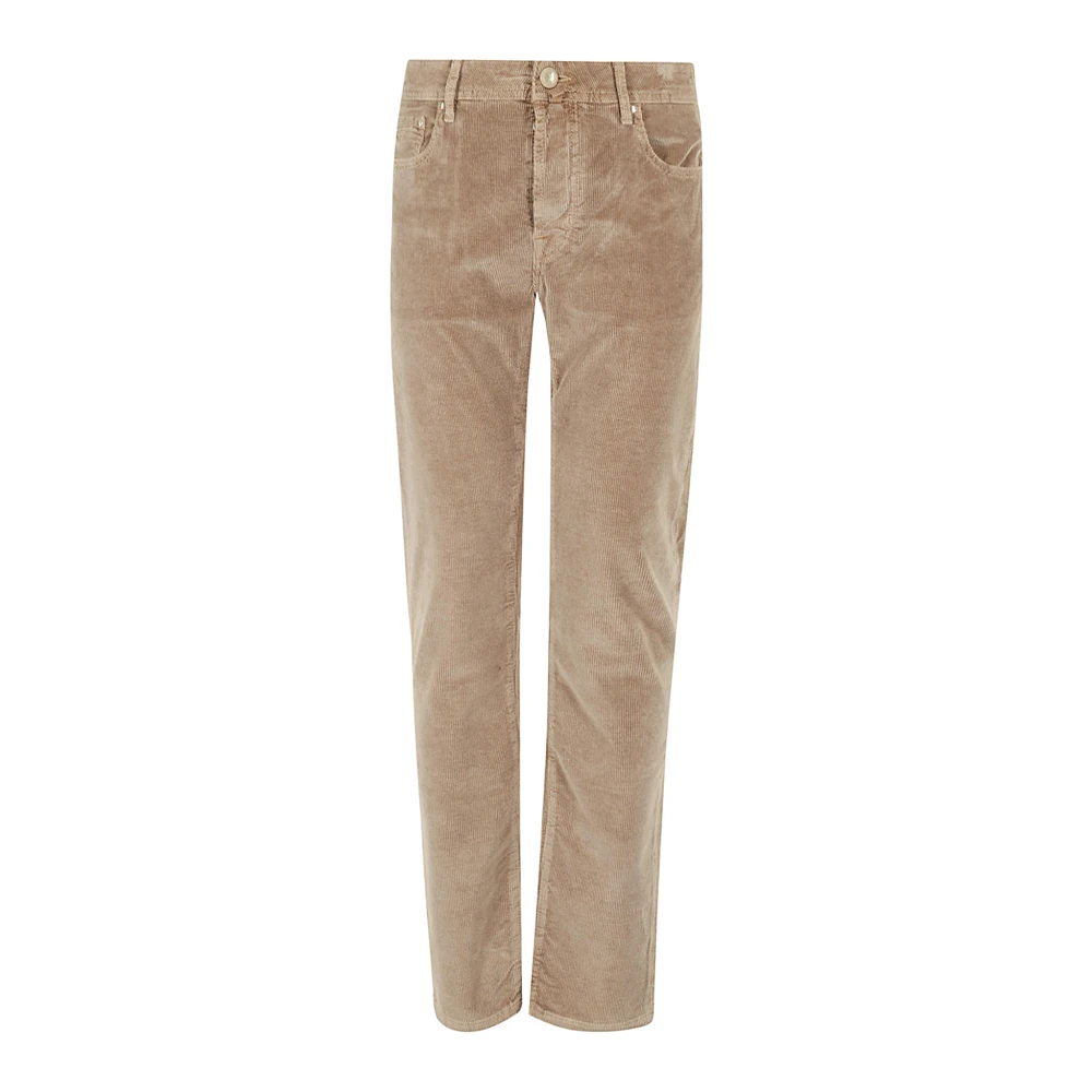 Trousers > Slim-fit Trousers - - Jacob Cohën - Modalova