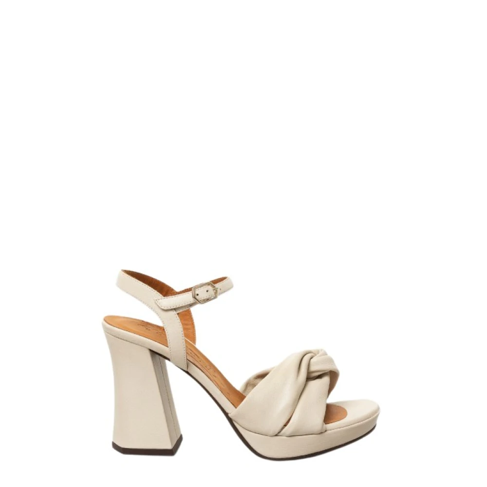 Shoes > Sandals > High Heel Sandals - - Chie Mihara - Modalova