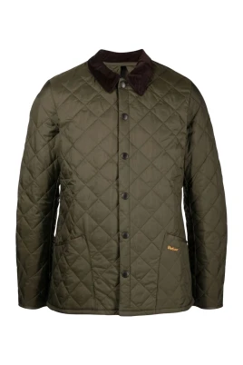 Liddesdale Quiltad Jacka