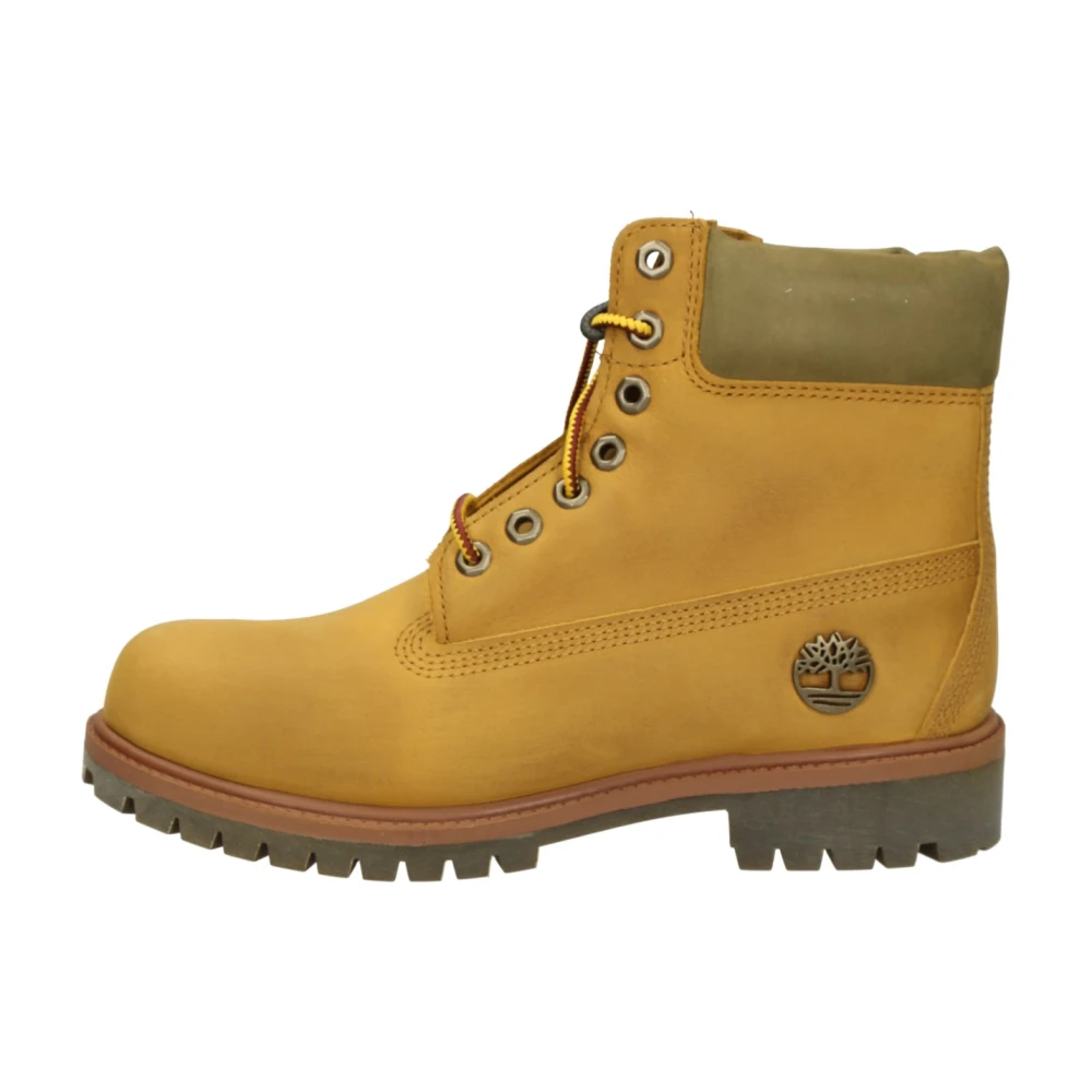 Shoes > Boots > Lace-up Boots - - Timberland - Modalova