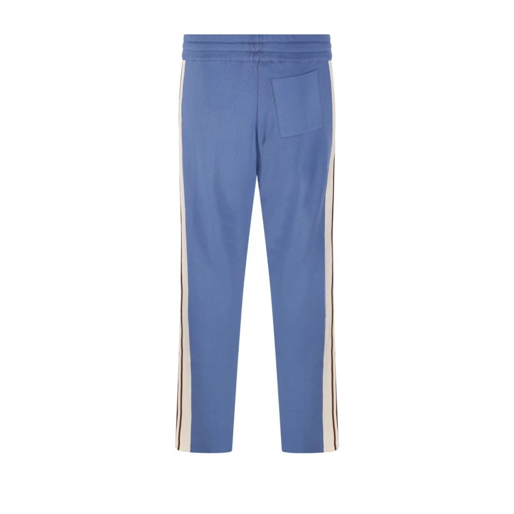 Autry Indigo Pant voor klimavonturen Blue Heren