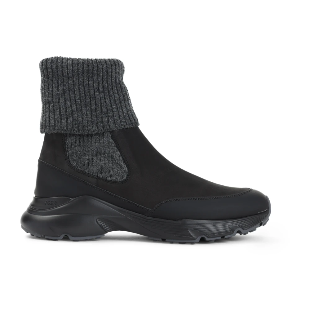 Shoes > Boots > Winter Boots - - Tod's - Modalova