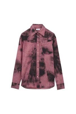 Alexander McQueen Skjortor