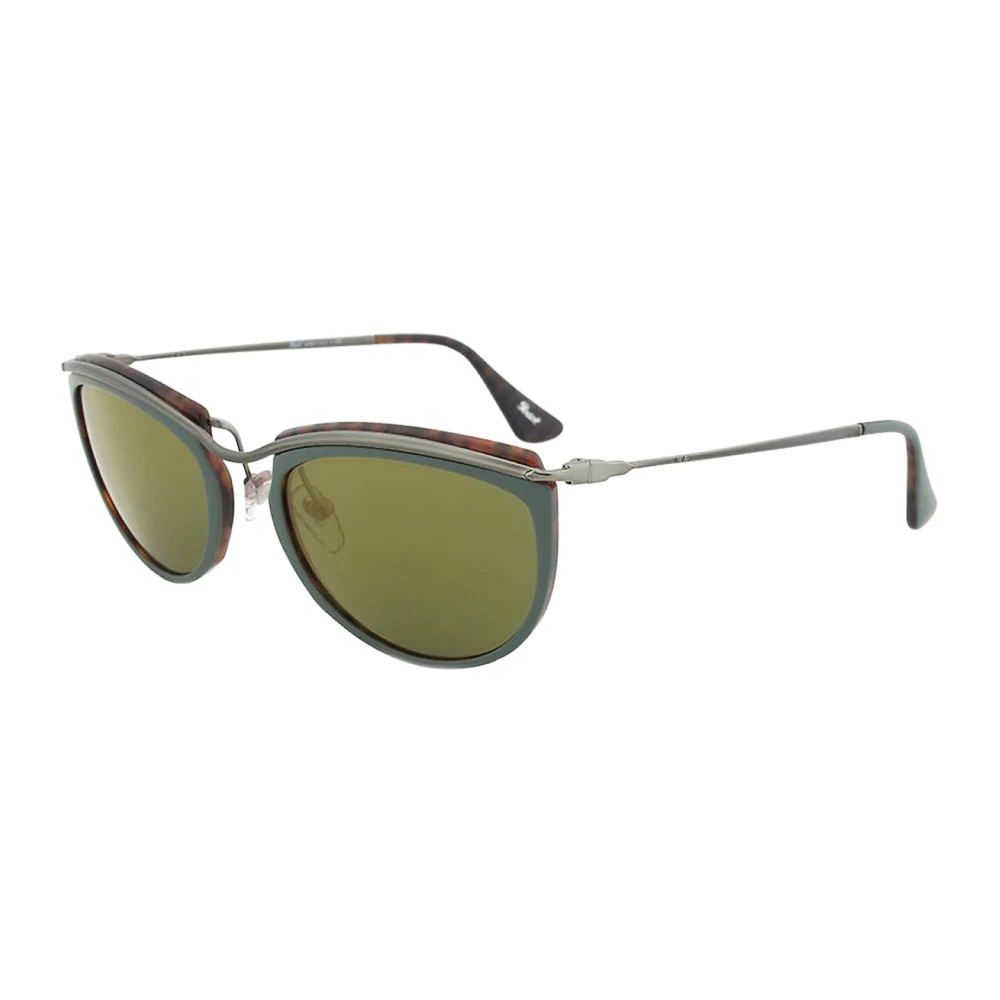 Persol Zonnebril Green Heren